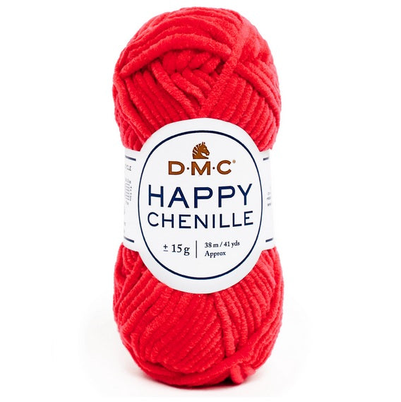 Fil Happy Chenille - DMC