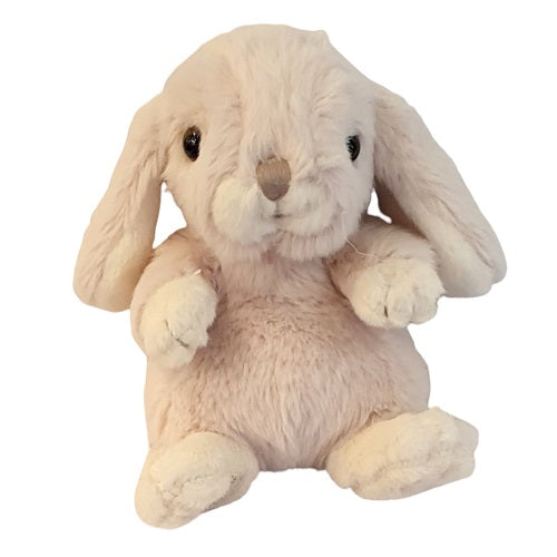 Peluche lapin Kanini - Barbara Bukowski