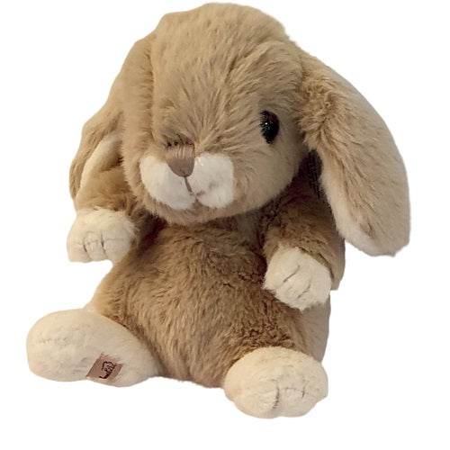 Peluche lapin Kanini - Barbara Bukowski