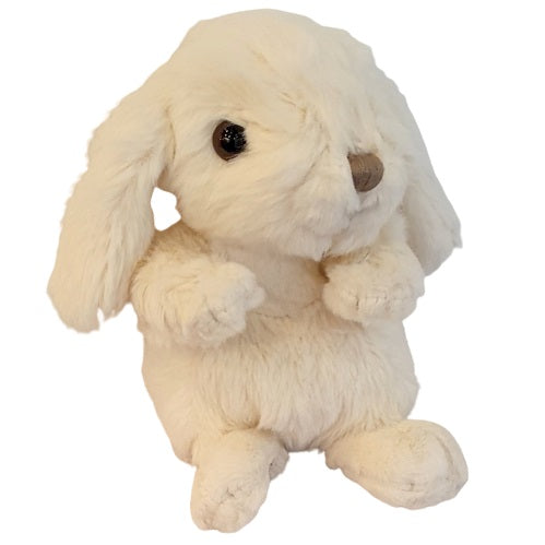 Peluche lapin Kanini - Barbara Bukowski