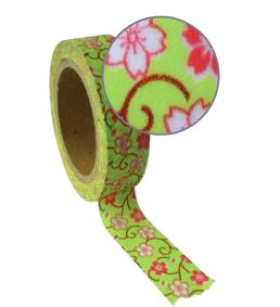 Masking tape
