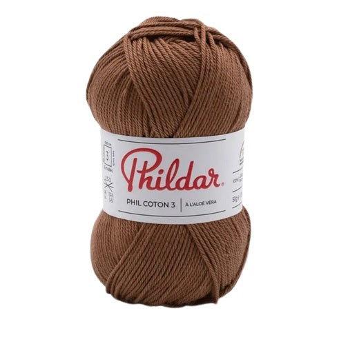 Phil coton 3 - Phildar