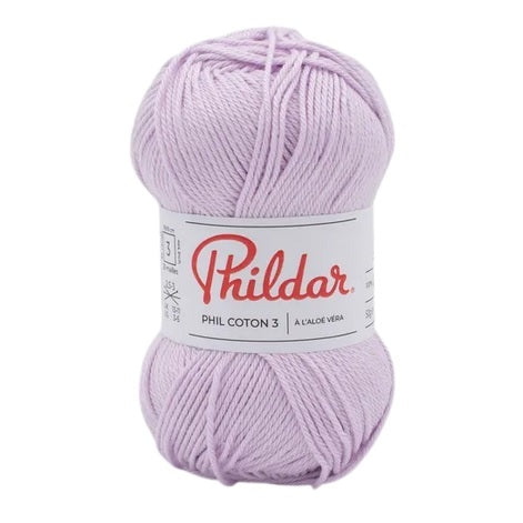 Phil coton 3 - Phildar