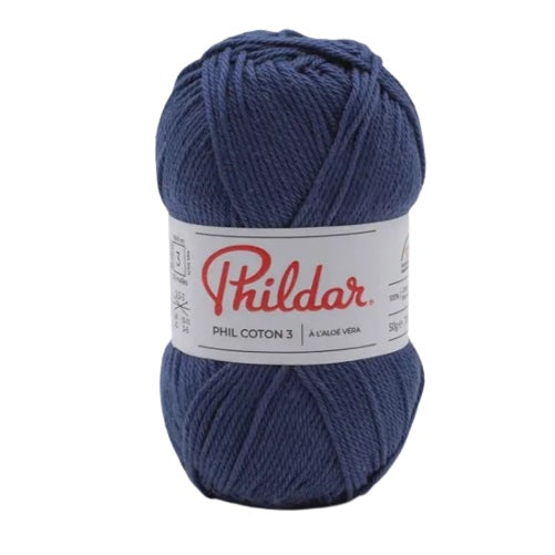 Phil coton 3 - Phildar