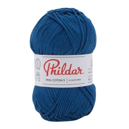 Phil coton 3 - Phildar
