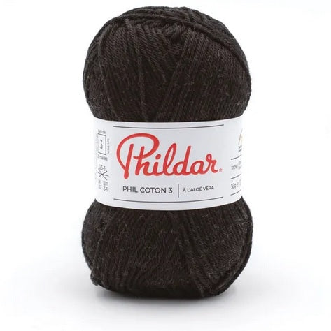Phil coton 3 - Phildar