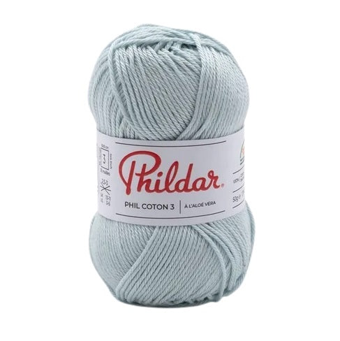 Phil coton 3 - Phildar