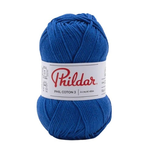 Phil coton 3 - Phildar