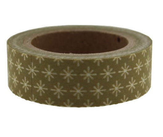 Masking tape