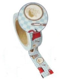 Masking tape