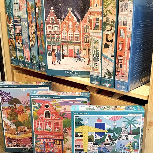 Puzzles