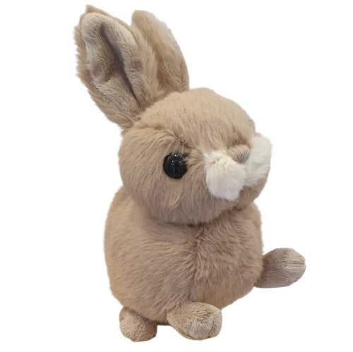 Peluches - les lapins