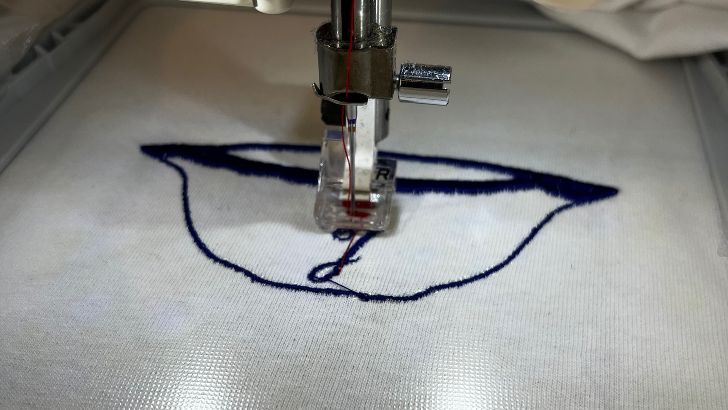 BRODERIE