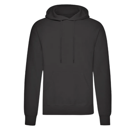 HOODIE À PERSONNALISER AVEC VOTRE TEXTE