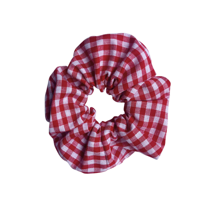 TRIO DE CHOUCHOUS - ROUGE