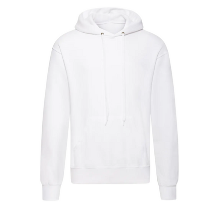 HOODIE À PERSONNALISER AVEC VOTRE TEXTE
