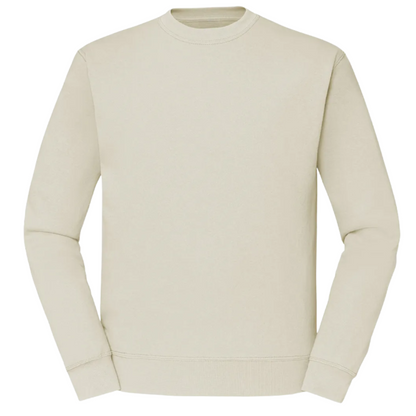 CREWNECK À PERSONNALISER AVEC VOTRE TEXTE