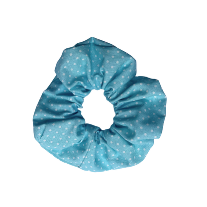 TRIO DE CHOUCHOUS - BLEU