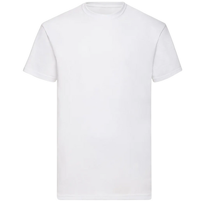 TEE-SHIRT À PERSONNALISER AVEC VOTRE TEXTE