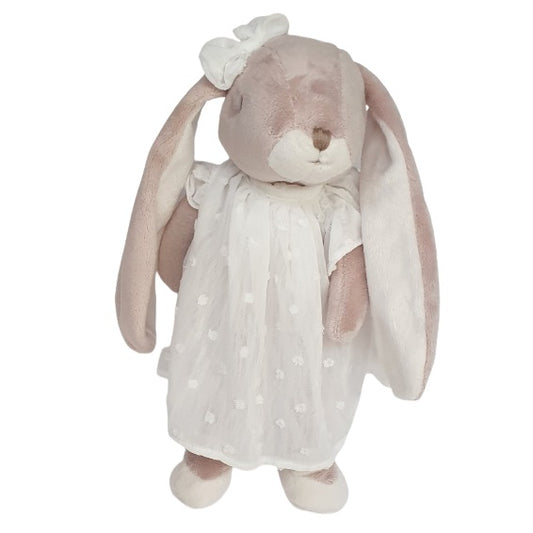 Doudou lapin Lena