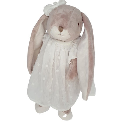 Doudou lapin Lena