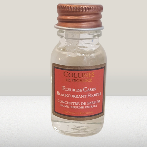 Concentré de parfum pour brûle-parfum