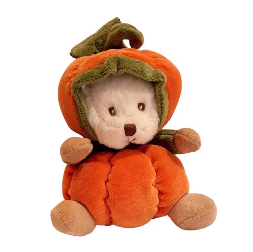 Citrouille en peluche - Ziggy