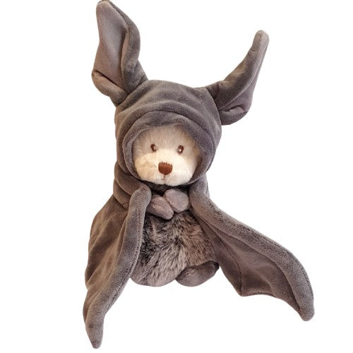 Chauve-souris en peluche Ziggy Bat