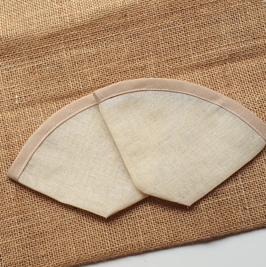 Filtres à café réutilisables - Lot de 2