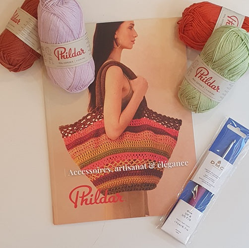 Catalogue CROCHET N°260