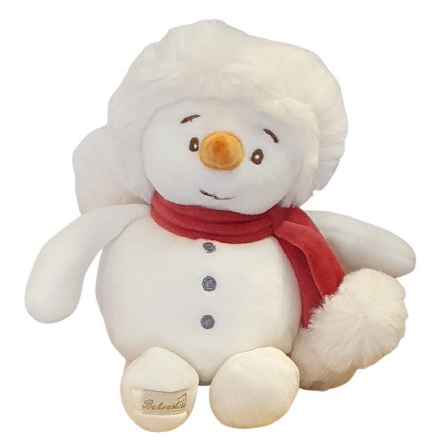 Baby Snowman - Noël 2025