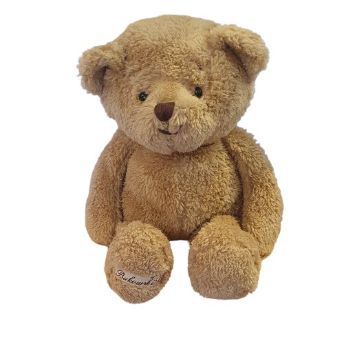 Ours en peluche Ignatius