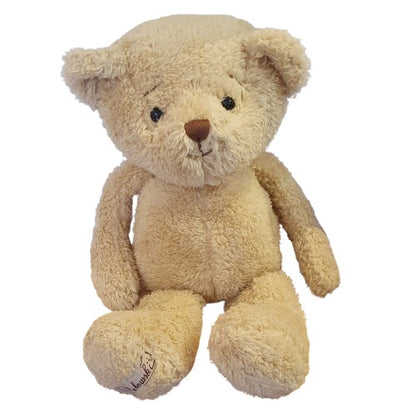 Ours en peluche Julian Lionheart