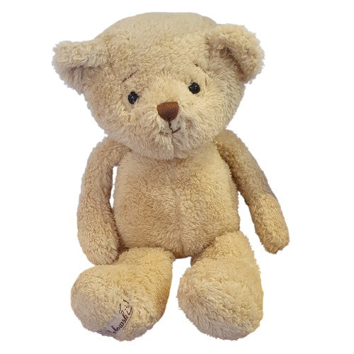 Ours en peluche Julian Lionheart