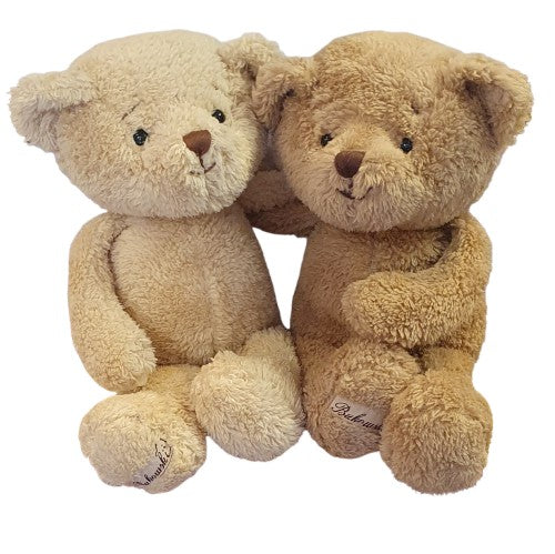 Ours en peluche Julian Lionheart