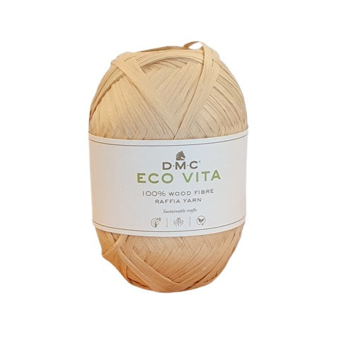 ECO VITA RAPHIA DMC