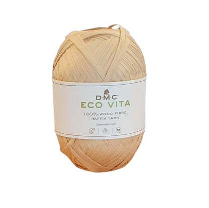 ECO VITA RAPHIA DMC