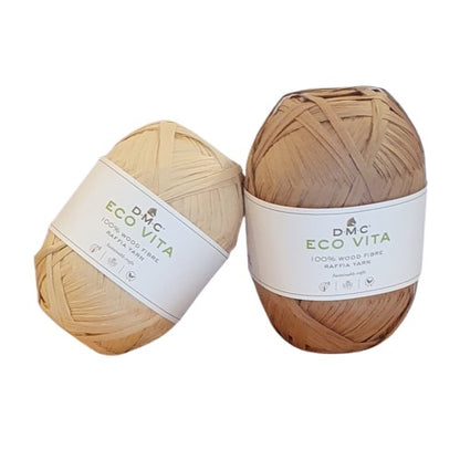 ECO VITA RAPHIA DMC