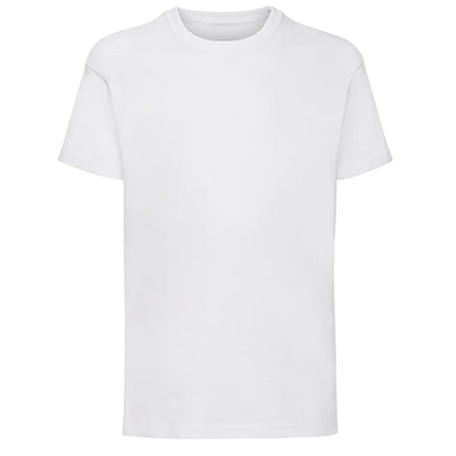 TEE-SHIRT ENFANT À PERSONNALISER AVEC VOTRE PHOTO