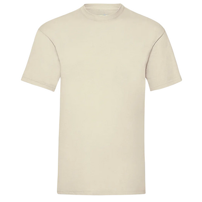 TEE-SHIRT À PERSONNALISER AVEC VOTRE TEXTE