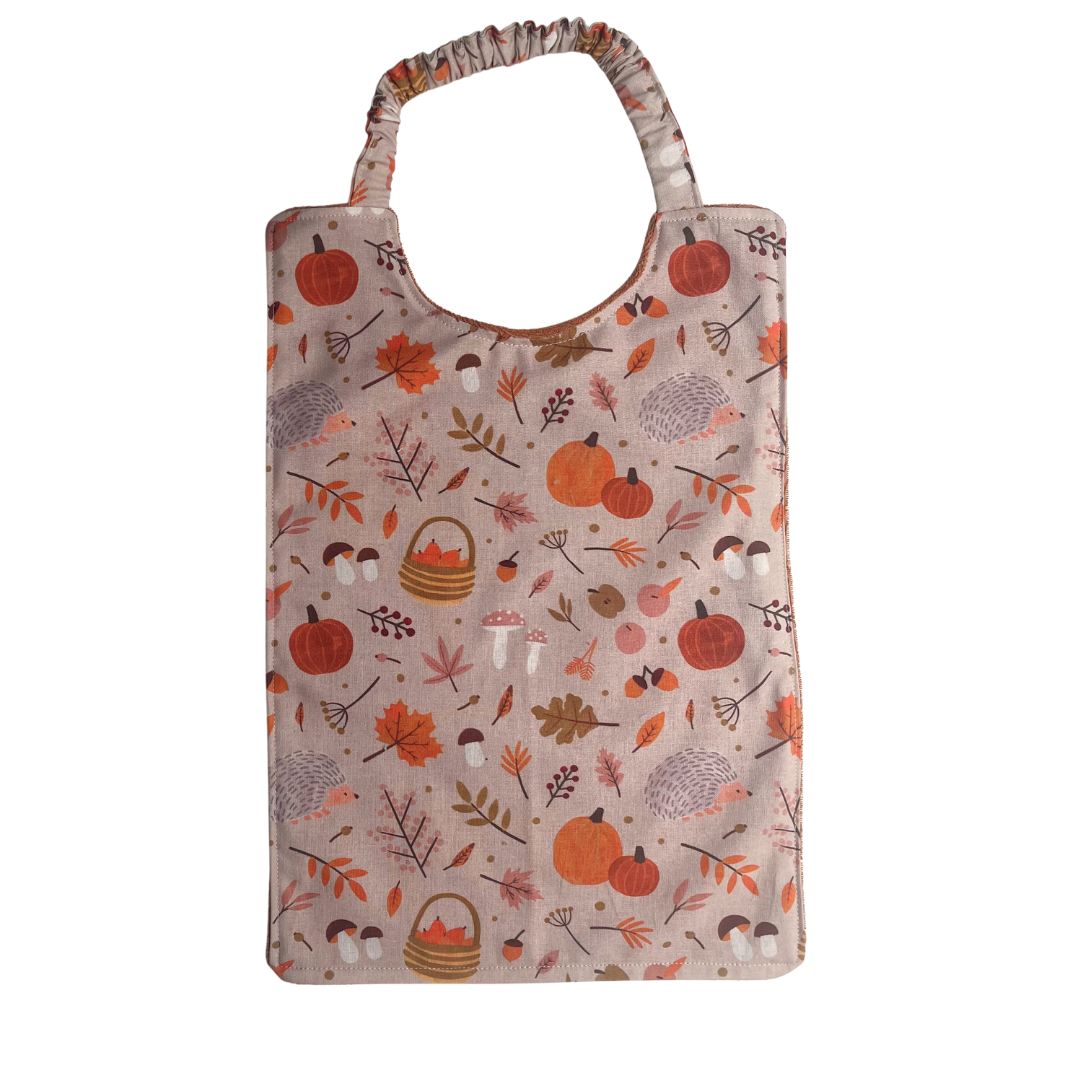 Serviette élastique - Automne