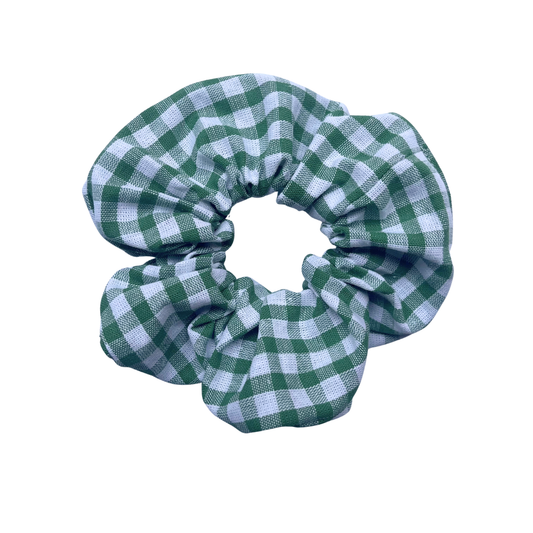 Chouchou - Vichy vert
