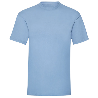 TEE-SHIRT À PERSONNALISER AVEC VOTRE TEXTE