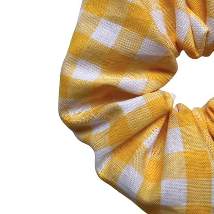 TRIO DE CHOUCHOUS - JAUNE