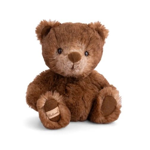 Ours en peluche BABY RANGER