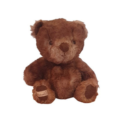 Ours en peluche BABY RANGER