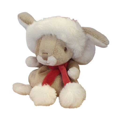 Lapin Baby Kanini Christmas - Noël 2025
