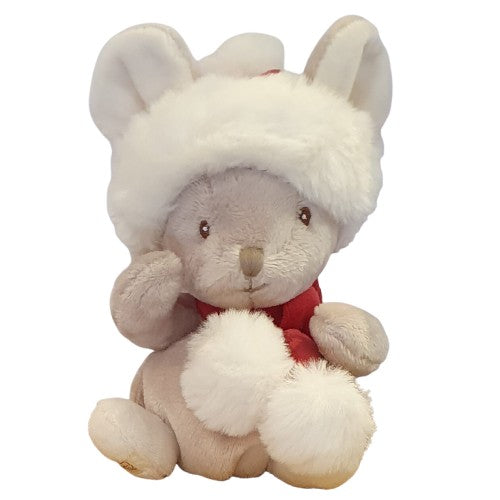 Souris Baby Mousy Christmas - Noël 2025