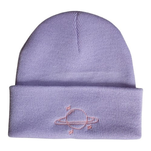 BONNET MAUVE - PLANÈTE