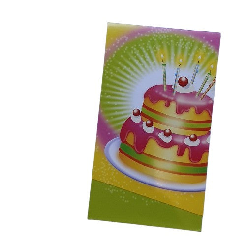 Cartes d'invitation Birthday Party